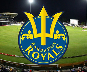 Barbados Franchise Rebrands As The Royals