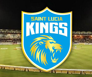 Saint Lucia Franchise To Be Called The Kings