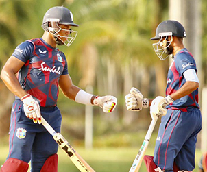 18-Member Squad Named For West Indies Rising Stars U19 Tour Of England