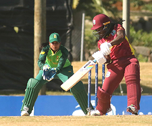 West Indies Reschedule Tour To South Africa Ahead Of ICC Women’s Cricket World Cup