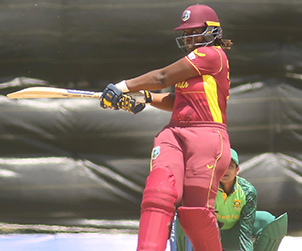 West Indies Women down 2-0 in CG Insurance ODI Series