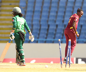 Selman Returns In 13-Member West Indies Women’s Squad Named For 3rd CG Insurance ODI