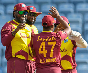 World Champions West Indies Name Squad To Defend ICC Men’s T20 World Cup