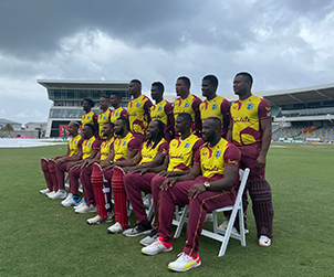 West Indies Name Squads To Face Ireland And England In Upcoming White-Ball Series