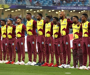 West Indies Start T20 World Cup Against Scotland In Hobart