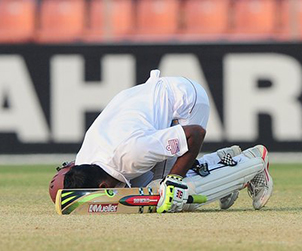 Chanderpaul Appointed Batting Consultant For The West Indies Rising Stars U19s