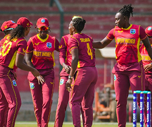 West Indies Women To Start World Cup Against Hosts New Zealand