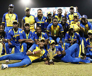 Barbados Women To Face Australia, India And Pakistan At Commonwealth Games