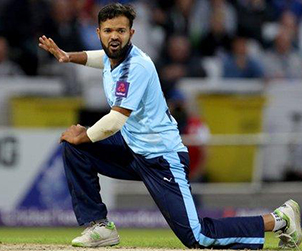 Azeem Rafiq: English Cricket is ‘Institutionally’ Racist says Former Yorkshire Player