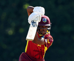 CWI Names West Indies Rising Stars U19 Squad For ICC U19 Men’s Cricket World Cup