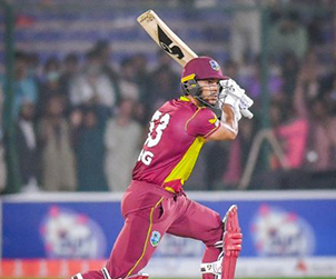 King And Shepherd Hit Career-Bests As West Indies Come Close To Win