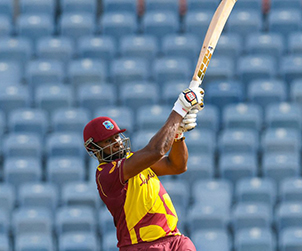 West Indies Captain Kieron Pollard Ruled Out Of Pakistan Tour Due To Injury