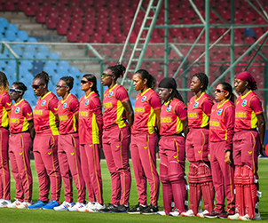 Homeward Bound For West Indies Women’s Squad After Lengthy Covid Hold Up