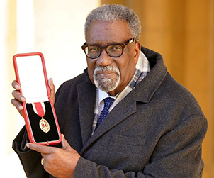 CWI Salutes Sir Clive Lloyd On Receiving His Knighthood