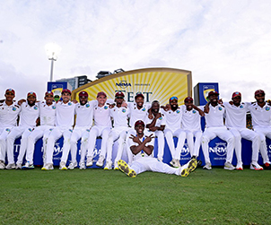 WIPA Salutes West Indies Men on Historic Victory Over Australia