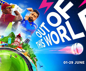 General Tickets For The ICC Men’s T20 World Cup West Indies & USA 2024 On Sale Today