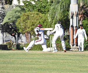 Volcanoes Remain Unbeaten As Harpy Eagles Earn First Win In West Indies Championship