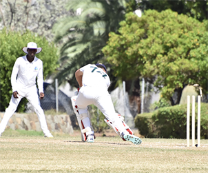 West Indies Academy And Barbados Pride Earn Round 1 Wins While No Results For Defending Champions