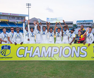 WIPA Congratulates Guyana on the 2024 West Indies Championship Title