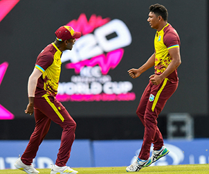 West Indies ‘A’ Set For Historic Tour To Nepal