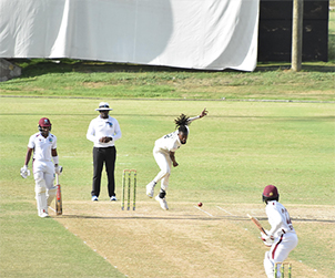 Title Up For Grabs As West Indies Championship Heads Into The Final Round