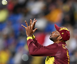 How To Watch The West Indies v South Africa T20I Series