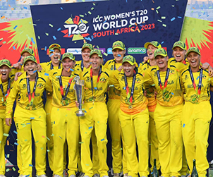 ICC Women’s T20 World Cup 2024 Fixture Schedule Announced