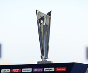 International Cricket Council Unveils Broadcast Arrangements For ICC Men’s T20 World Cup 2024