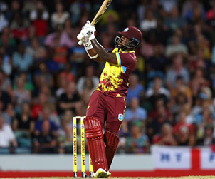 West Indies Get Major Boost In Rankings Ahead of the T20 World Cup