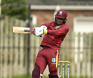 Keep Up With The West Indies Academy As They Tour Ireland