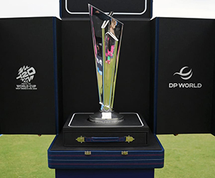 Highest Prize Money Announced For Historic ICC Men’s T20 World Cup 2024