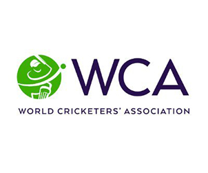 FICA Changes Name to World Cricketers’ Association (WCA) and Establishes Tim May Medal