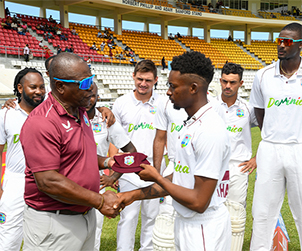 Cricket West Indies Expresses Gratitude To Dr. The Most Honorable Desmond Haynes and Mrs. Ann Browne-John As Lead Selectors’ Contracts Conclude