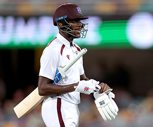 West Indies Championship XI Set To Compete In Warm-Up v South Africa