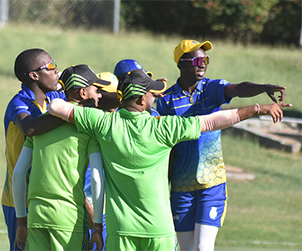 Revised Schedule and Format Set For CWI Rising Stars Men’s Under-19 Championship