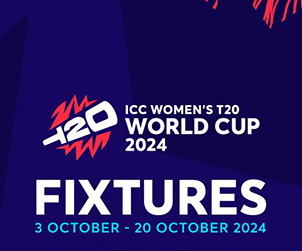 ICC Announces Revised Schedule for the ICC Women’s T20 World Cup in the UAE