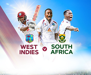 West Indies Test Squad Announced For Home Series Against South Africa